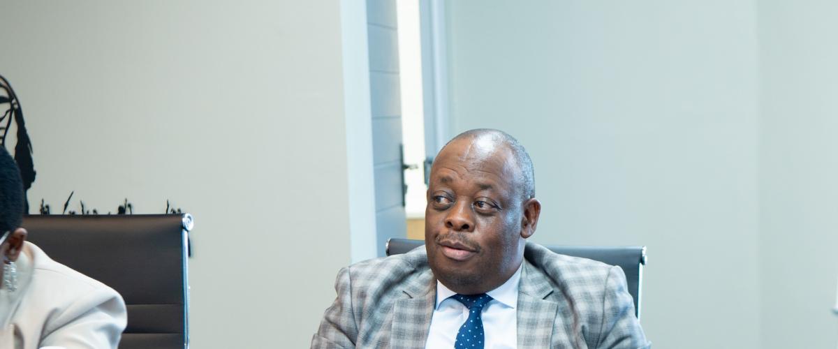 Authority’s Ongoing Commitment to Solving Sector Challenges