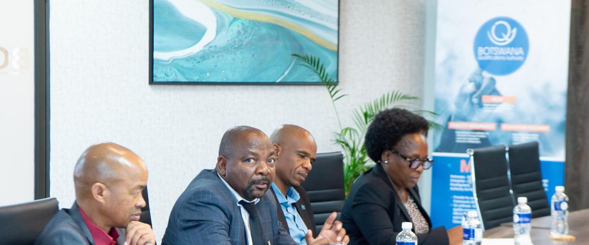 Authority’s Ongoing Commitment to Solving Sector Challenges