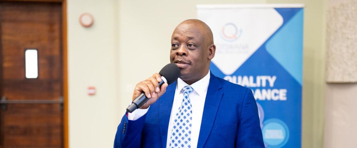 BQA Commences NCQF– ACQF Referencing Capacity Building Workshop