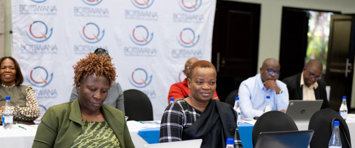 BQA Commences NCQF– ACQF Referencing Capacity Building Workshop