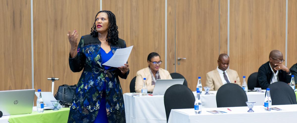 BQA Advances Development of Quality Assurance Standard for General Education