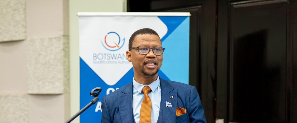 BQA Advances Development of Quality Assurance Standard for General Education