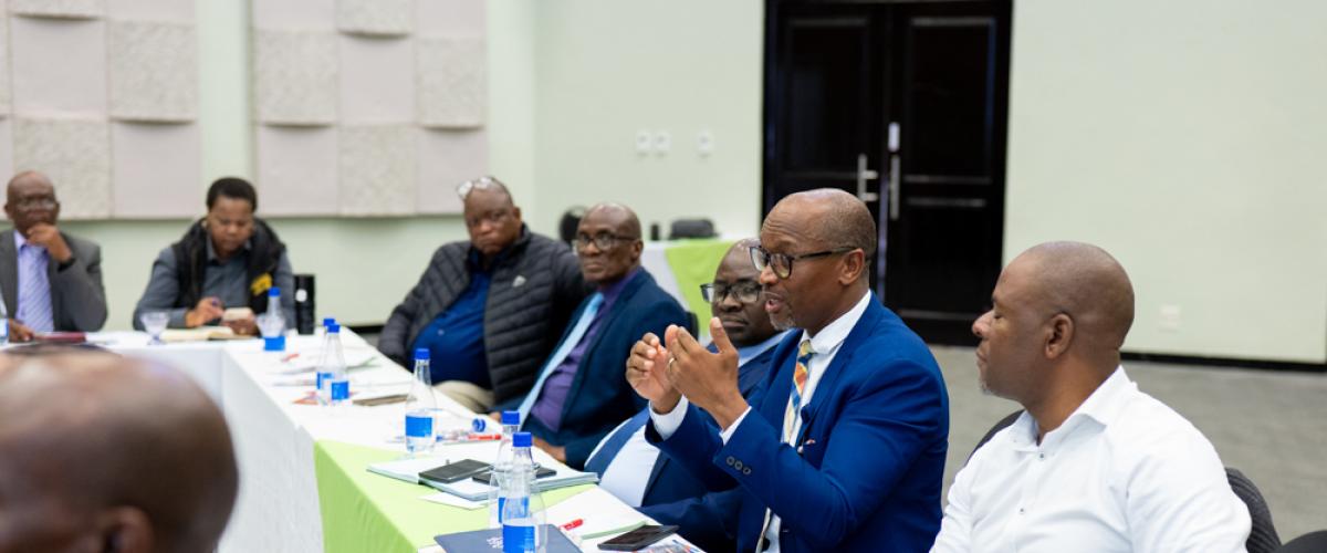 BQA Advances Development of Quality Assurance Standard for General Education