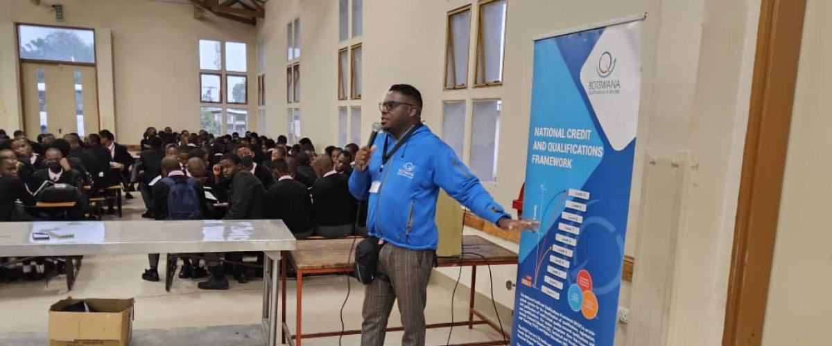 BQA Intensifies Public Education and Community Engagement Nationwide