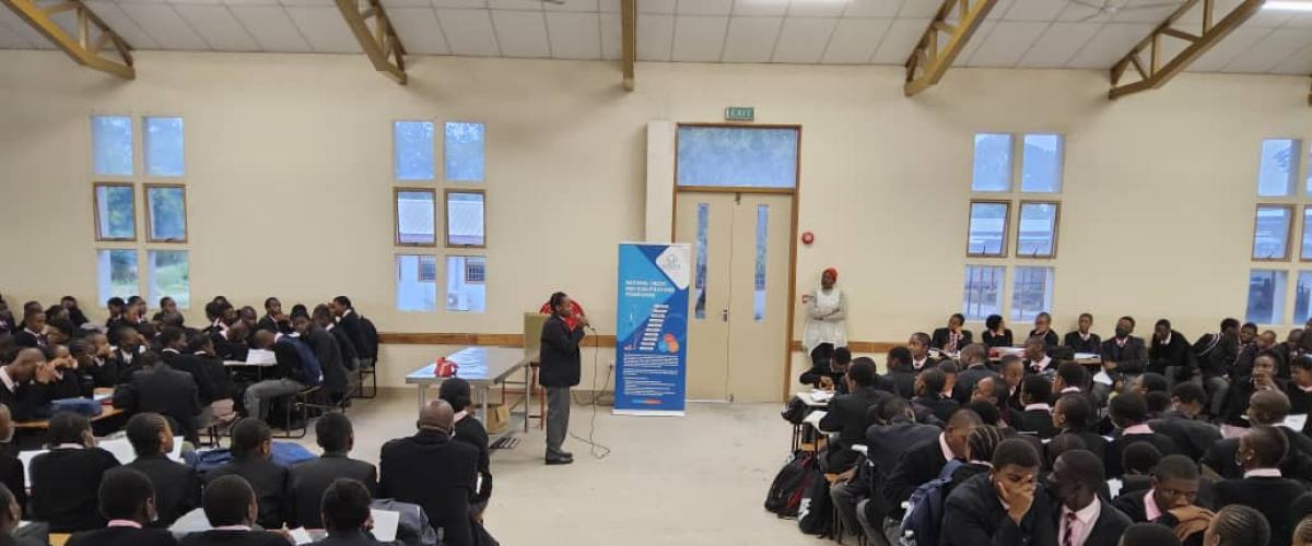 BQA Intensifies Public Education and Community Engagement Nationwide