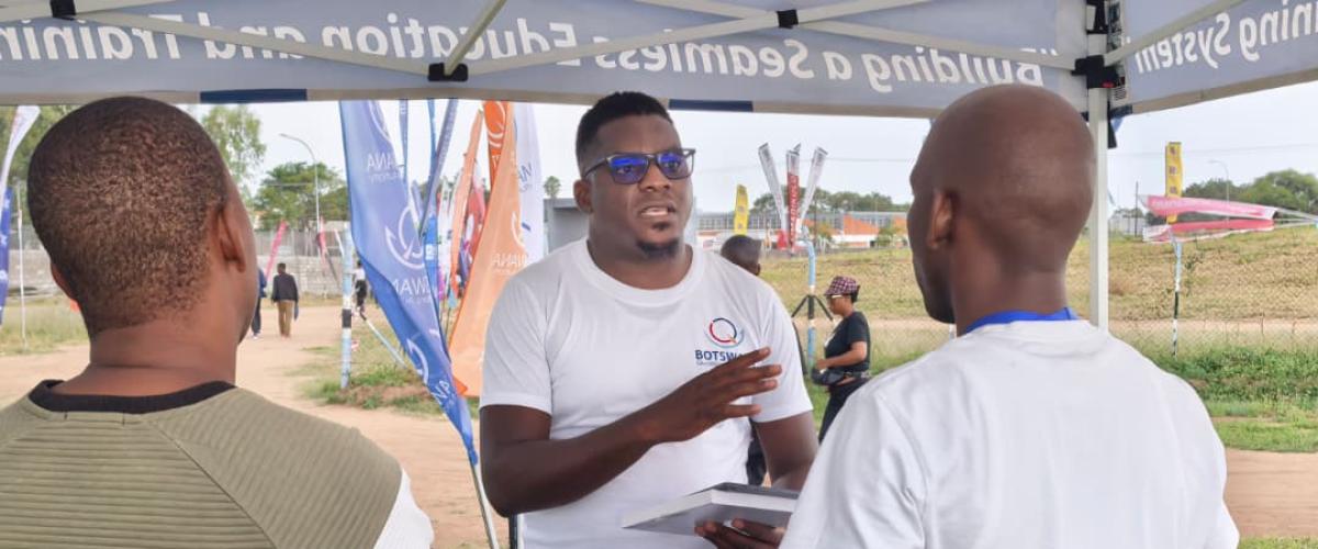 BQA Intensifies Public Education and Community Engagement Nationwide