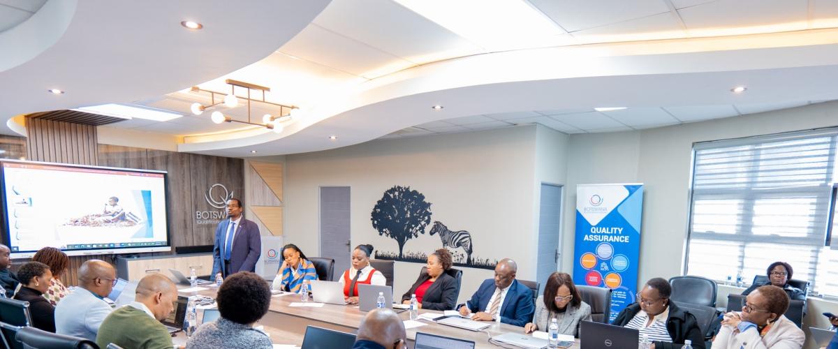𝐁𝐐𝐀 𝐌𝐚𝐧𝐚𝐠𝐞𝐦𝐞𝐧𝐭 𝐒𝐞𝐧𝐬𝐢𝐭𝐢𝐬𝐞𝐝 𝐨𝐧 𝐂𝐨𝐫𝐫𝐮𝐩𝐭𝐢𝐨𝐧 𝐏𝐫𝐞𝐯𝐞𝐧𝐭𝐢𝐨𝐧