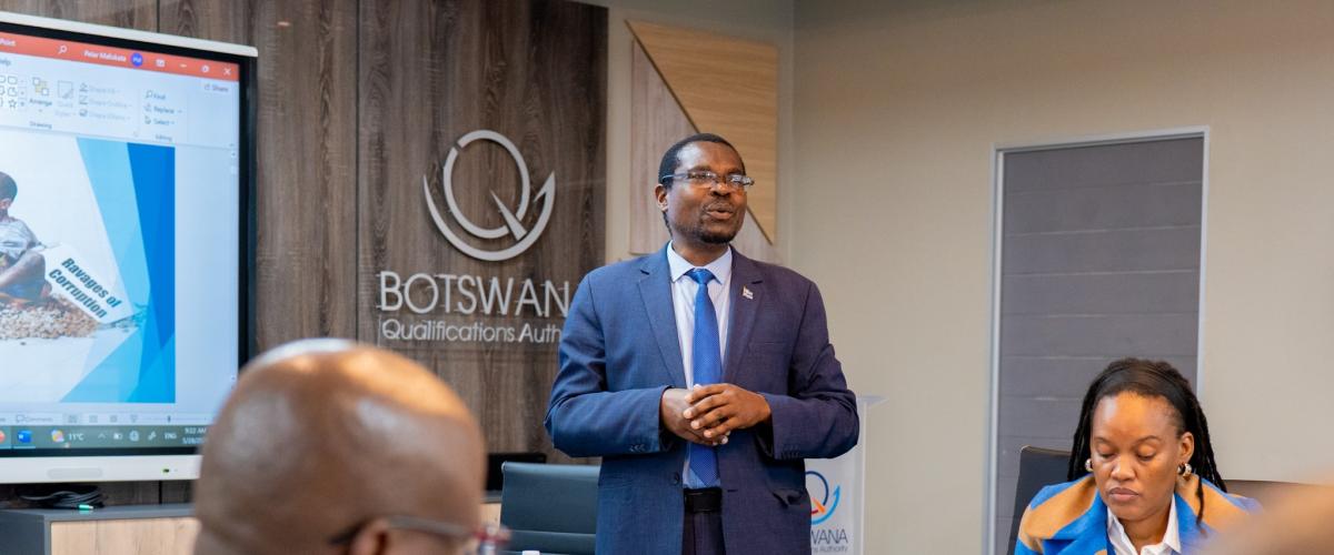 𝐁𝐐𝐀 𝐌𝐚𝐧𝐚𝐠𝐞𝐦𝐞𝐧𝐭 𝐒𝐞𝐧𝐬𝐢𝐭𝐢𝐬𝐞𝐝 𝐨𝐧 𝐂𝐨𝐫𝐫𝐮𝐩𝐭𝐢𝐨𝐧 𝐏𝐫𝐞𝐯𝐞𝐧𝐭𝐢𝐨𝐧
