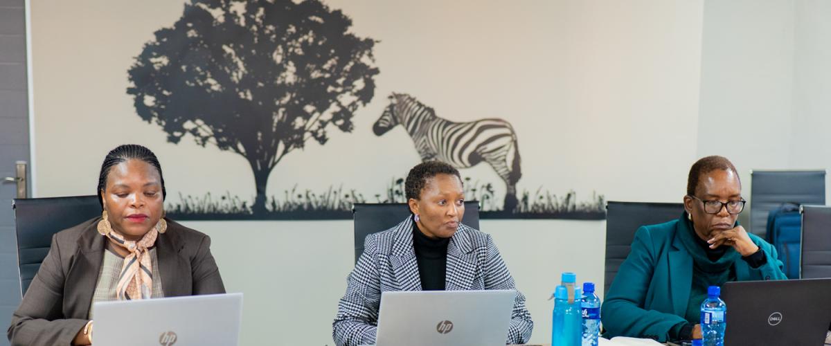 BQA and Business Botswana Strengthen Collaboration on Education Sector Developments