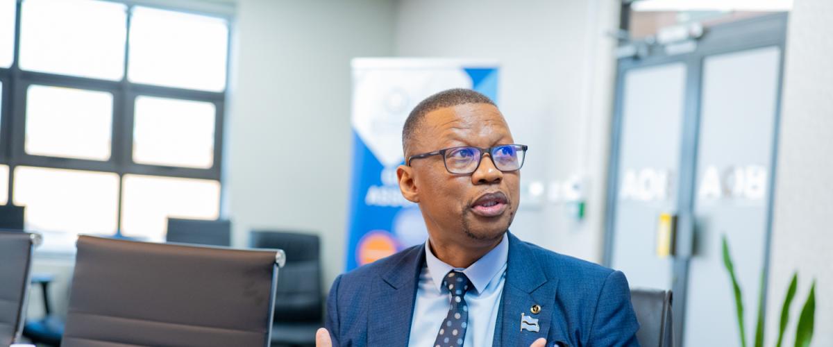 BQA Hosts High-Level Consultative Engagement with Ministry of Higher Education