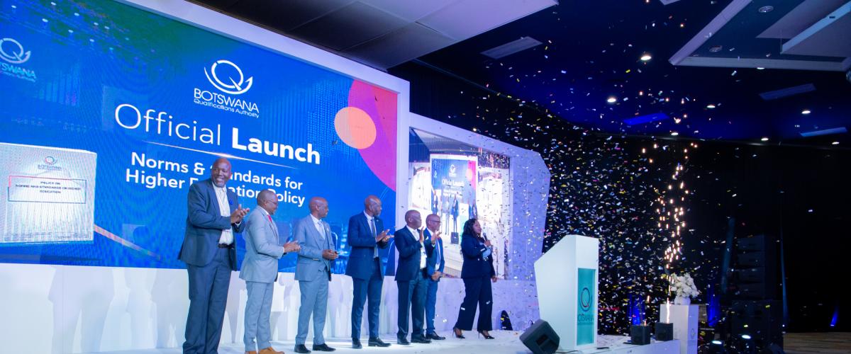 BQA Launches IGNITE Strategy 2026–2030 and National Quality Assurance Frameworks