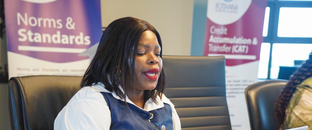 BQA Engages ETP Marketing, Communications and PR Officers to Strengthen Responsible Communication