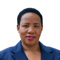 Ms Boitumelo Watlhaga