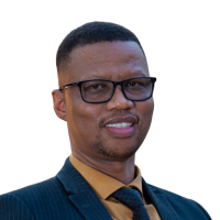 Dr Samuel Mosweu