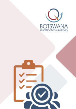 Evaluation of Qualification Brochure