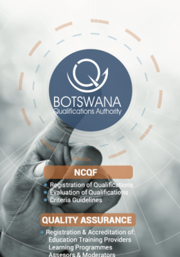 Mandate Brochure