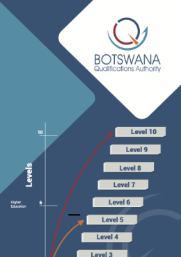 NCQF Brochure