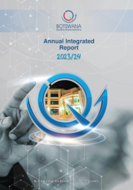 BQA Annual Report 2023/24