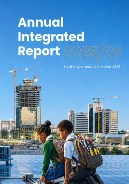 BQA Annual Integrated Report 2025/26