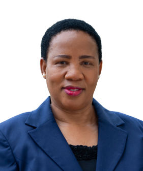Ms Boitumelo Watlhaga