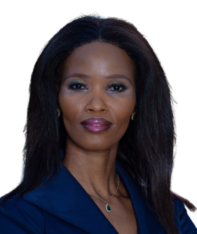 Boitumelo M