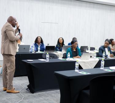 BSSE Workshop
