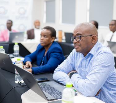 BSSE Workshop