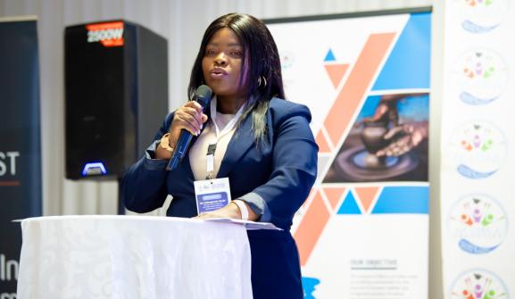 National Youth Employment Forum