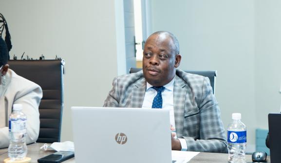 Authority’s Ongoing Commitment to Solving Sector Challenges