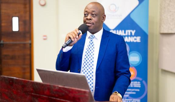 BQA Commences NCQF– ACQF Referencing Capacity Building Workshop