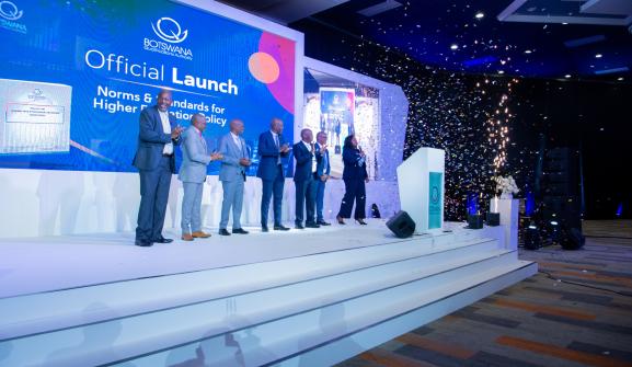 BQA Launches IGNITE Strategy 2026–2030 and National Quality Assurance Frameworks