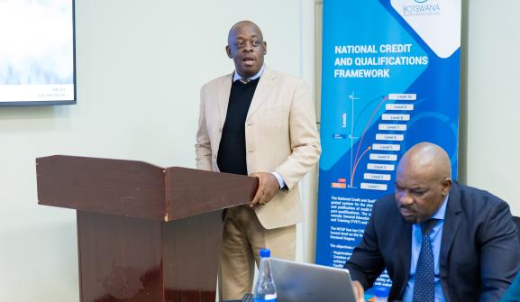 BQA continues consultation on Botswana Senior Secondary Education Draft Qualification